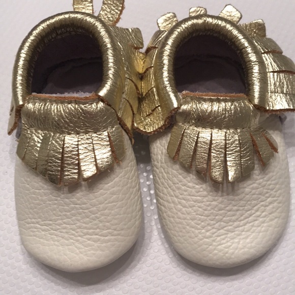 Other - Baby Moccs Size 2
